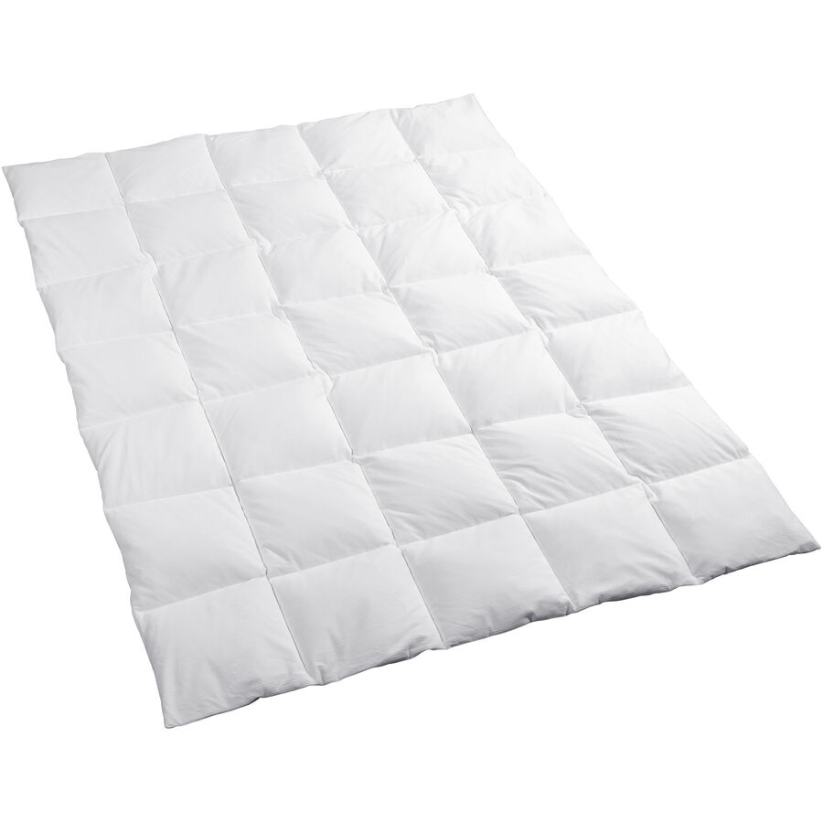 Billerbeck Daunenduvet Climacontrol