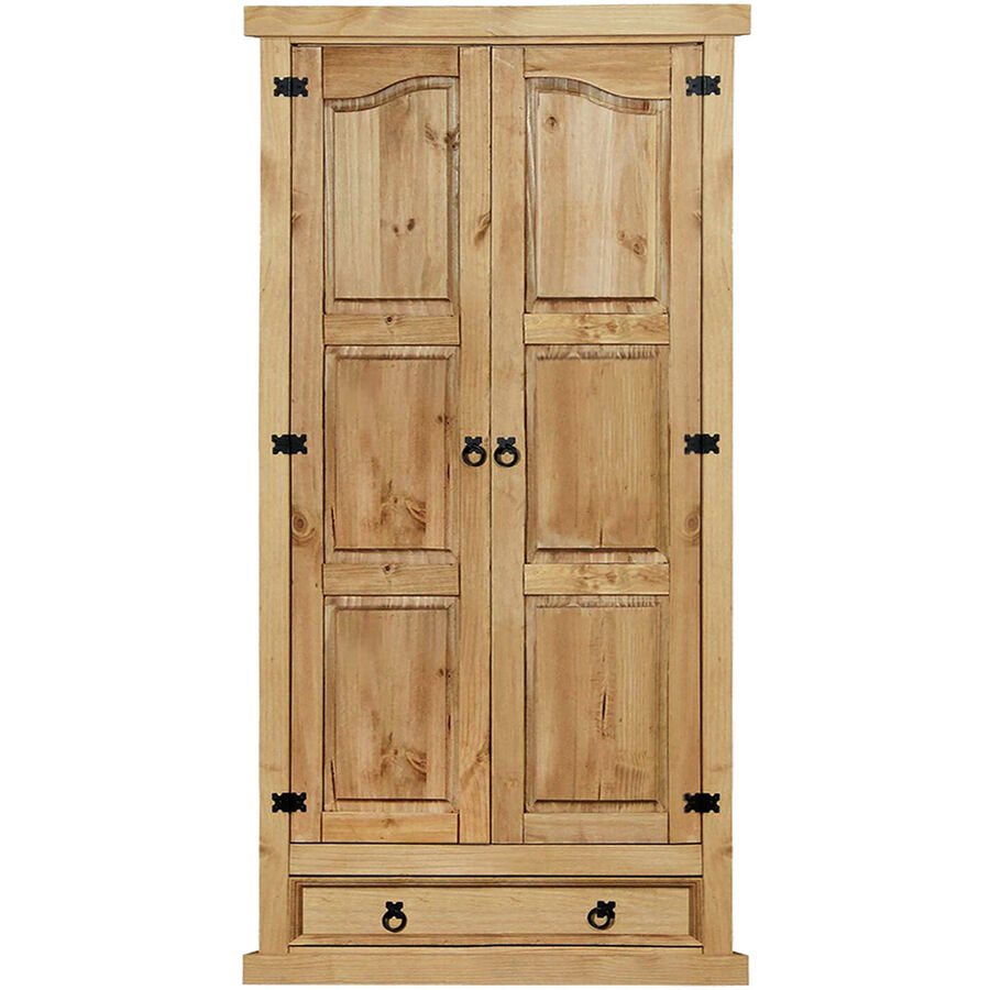 Kleiderschrank Yani
