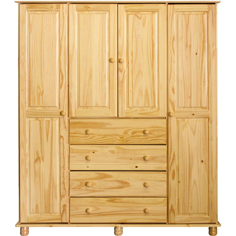 Kleiderschrank Yani
