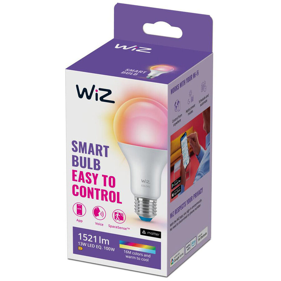 WiZ Leuchtmittel WiZ