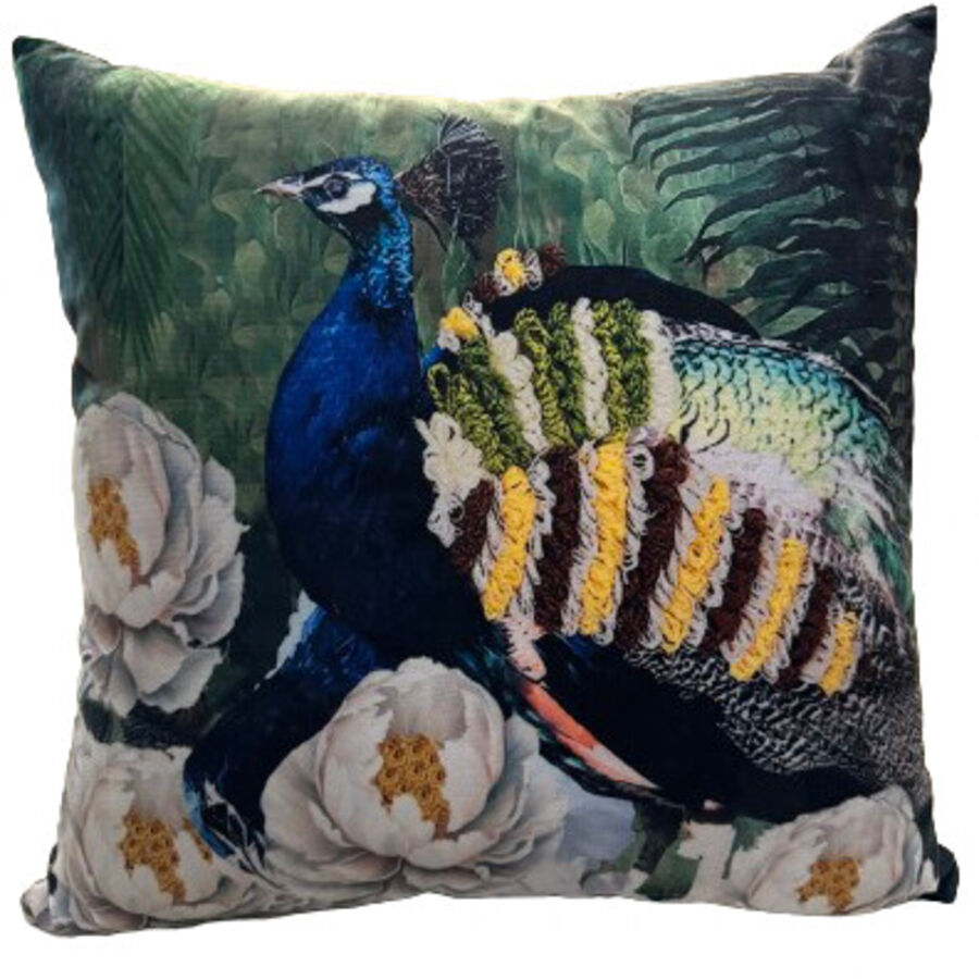 Zierkissen Hawaiian Mood