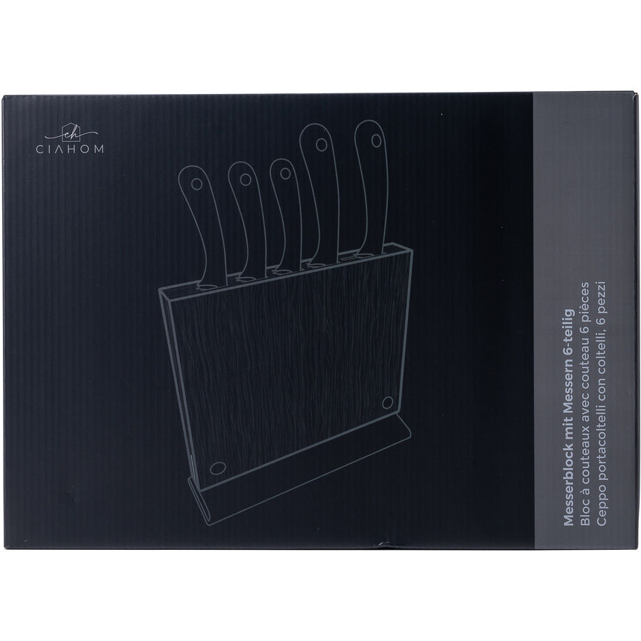 Messerblock Everyday