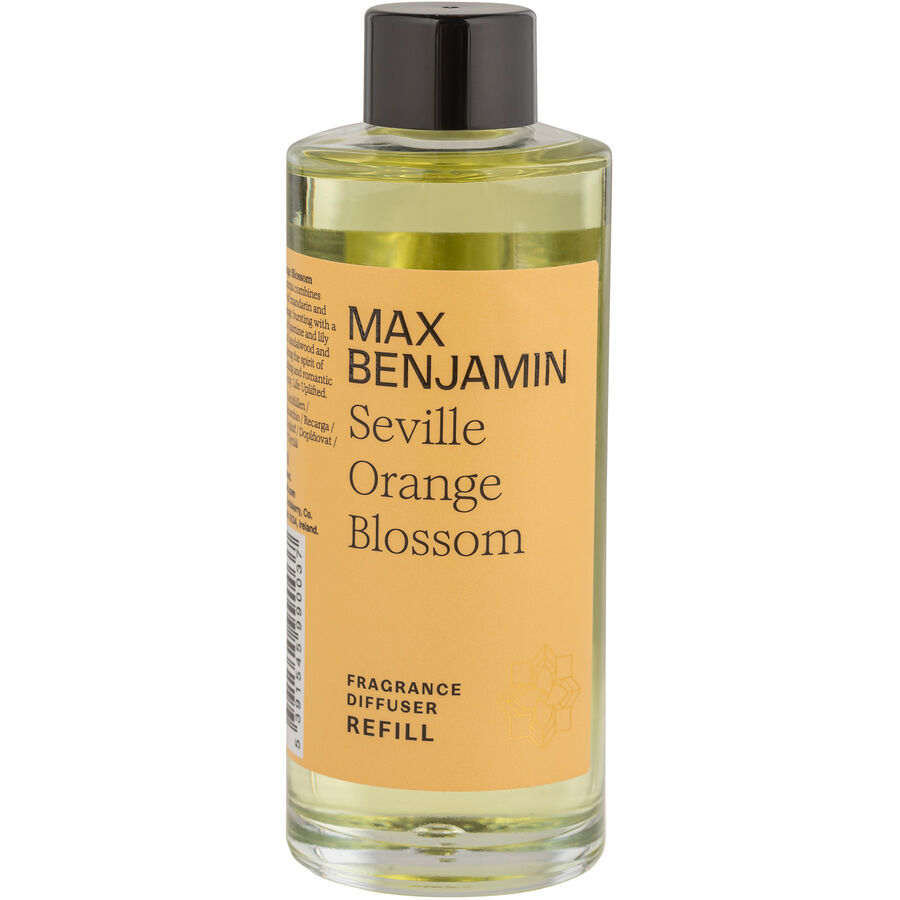 Max Benjamin Raumduft Max Benjamin
