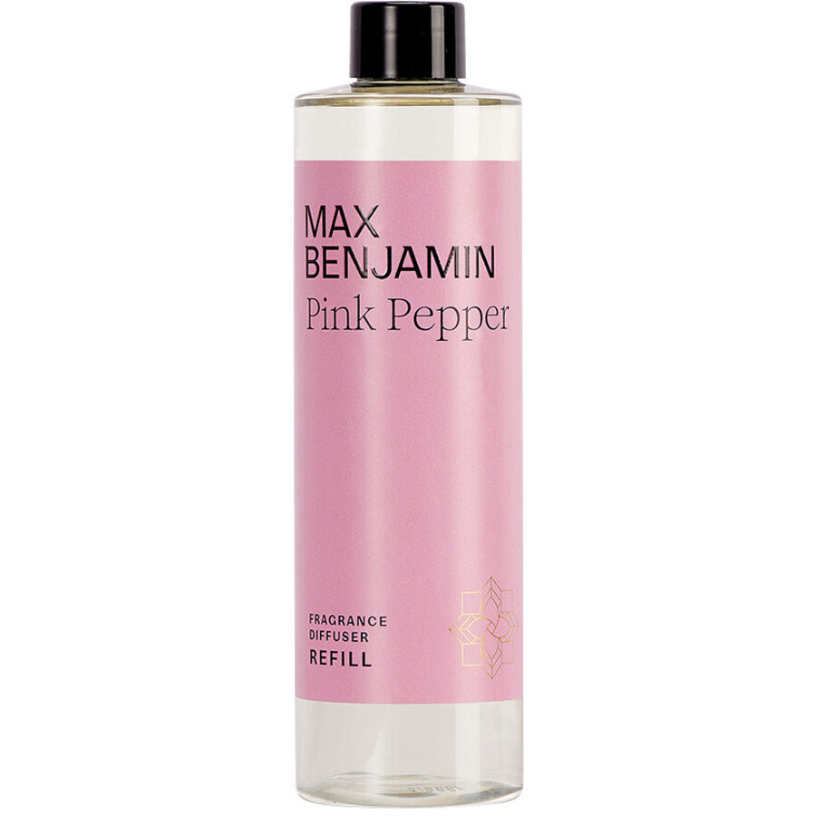 Max Benjamin Raumduft Max Benjamin