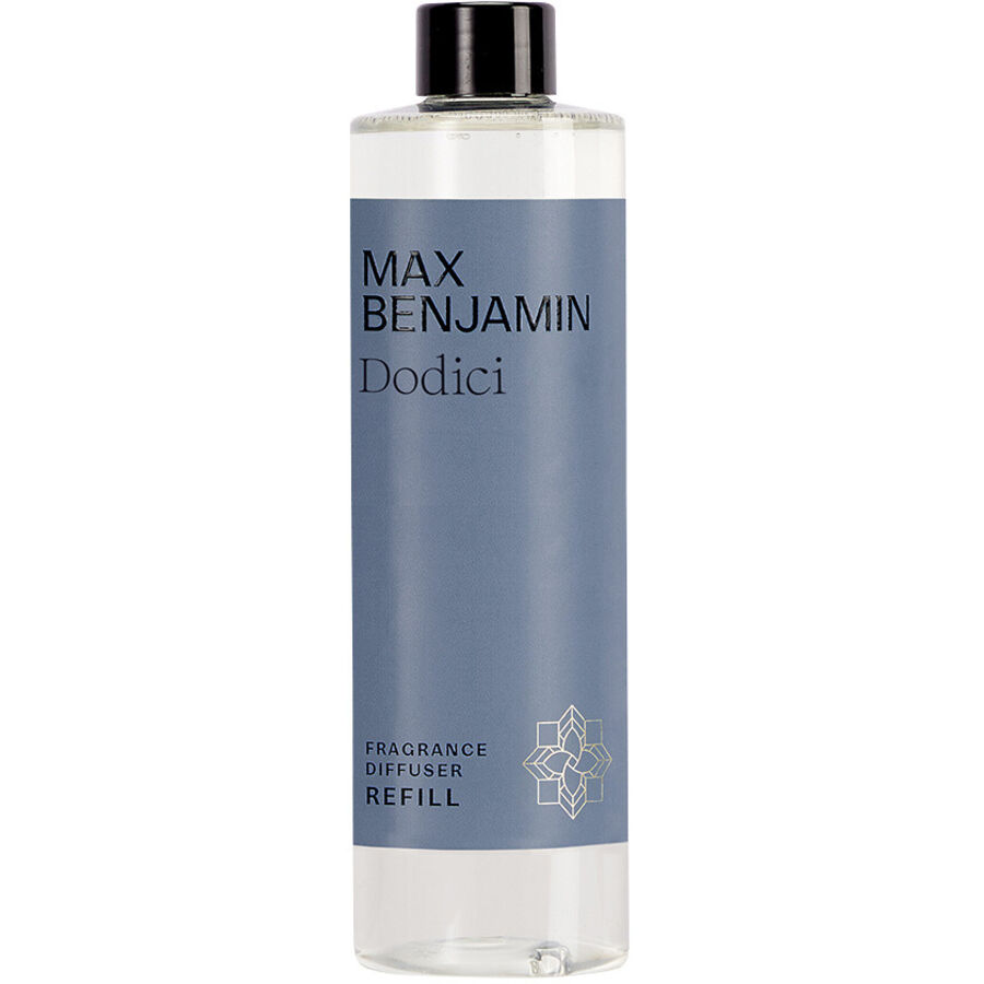 Max Benjamin Raumduft Max Benjamin