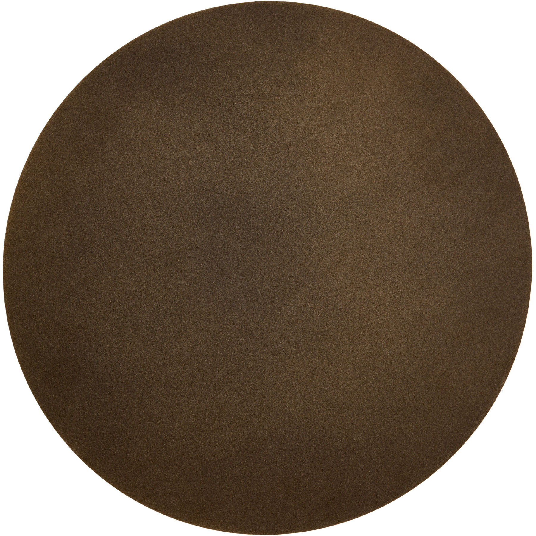 Echoes Rot Metall - Farbe: rostbraun