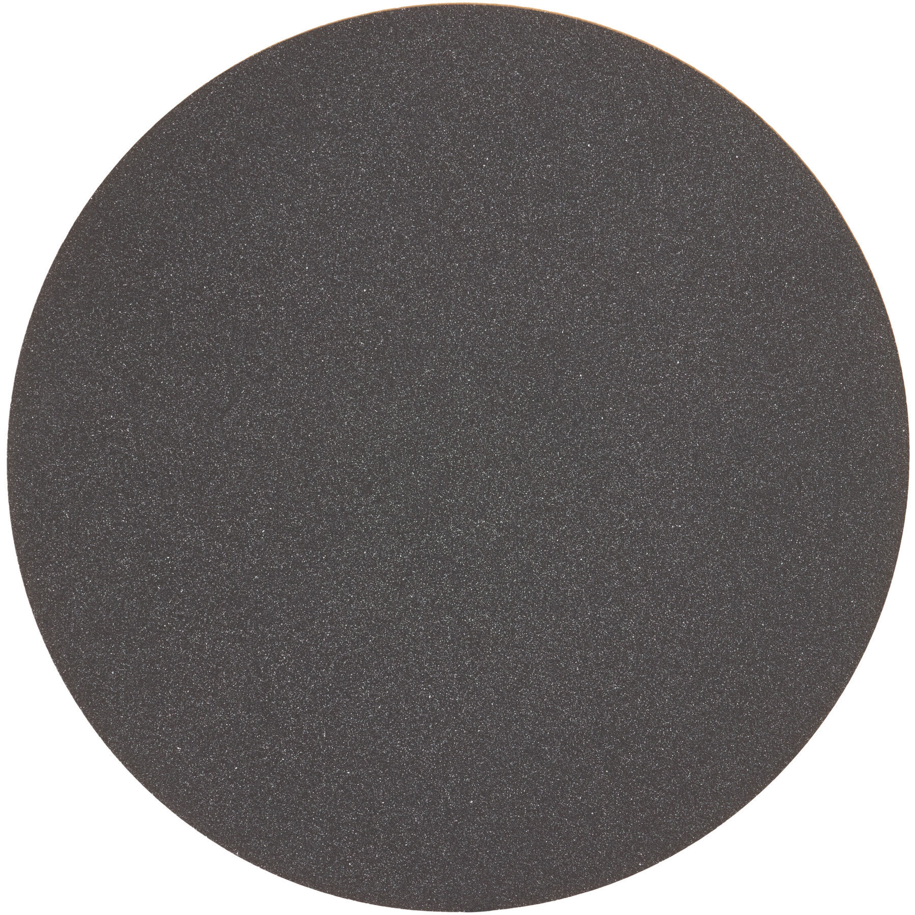 Abdeckung Echoes Metall anthrazit D: 46.5cm