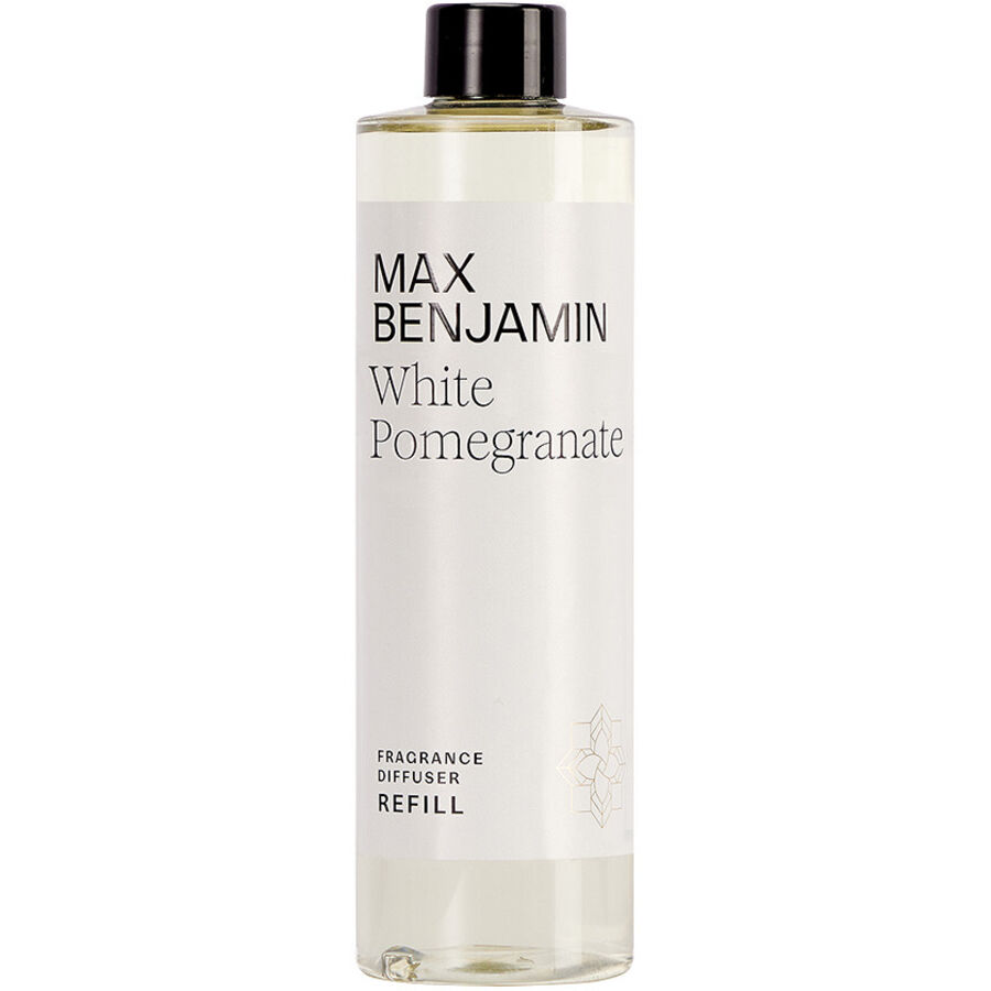 Max Benjamin Raumduft Max Benjamin