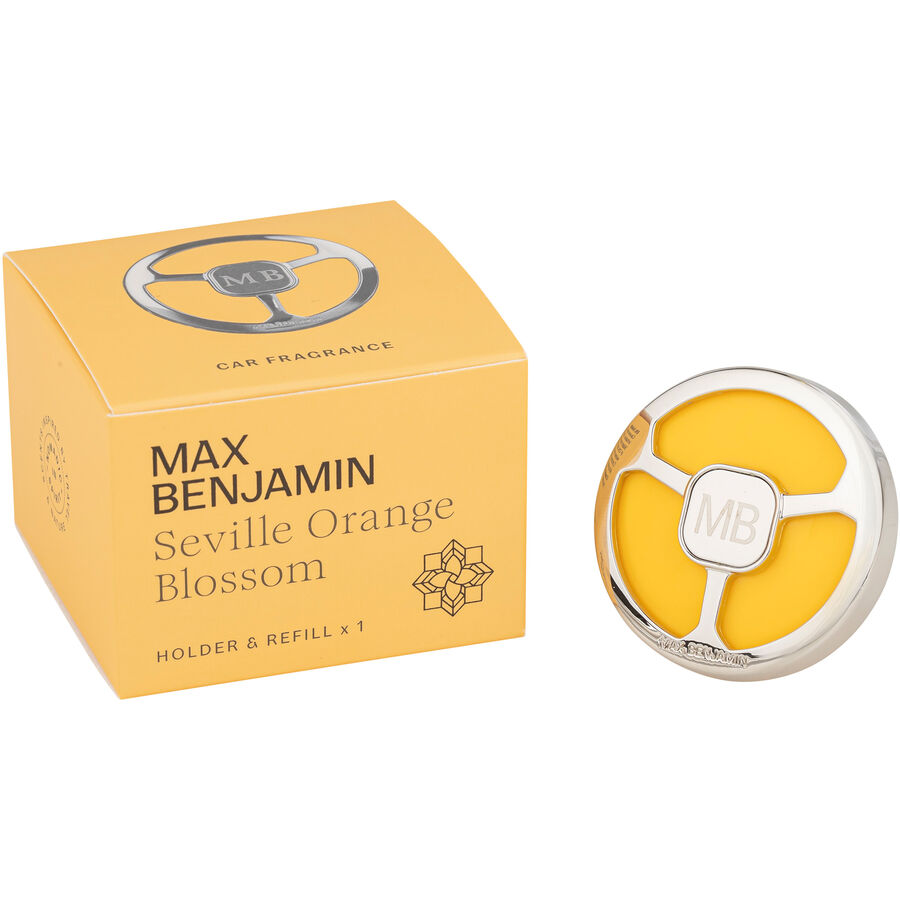 Max Benjamin Raumduft Max Benjamin