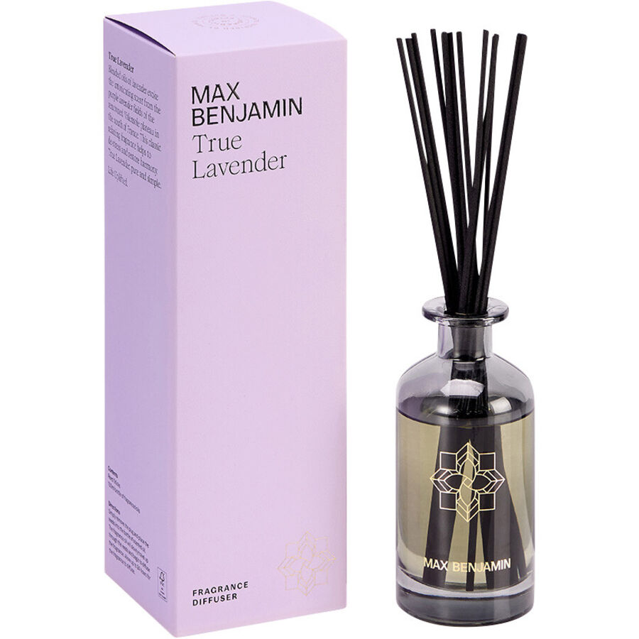 Max Benjamin Raumduft Max Benjamin