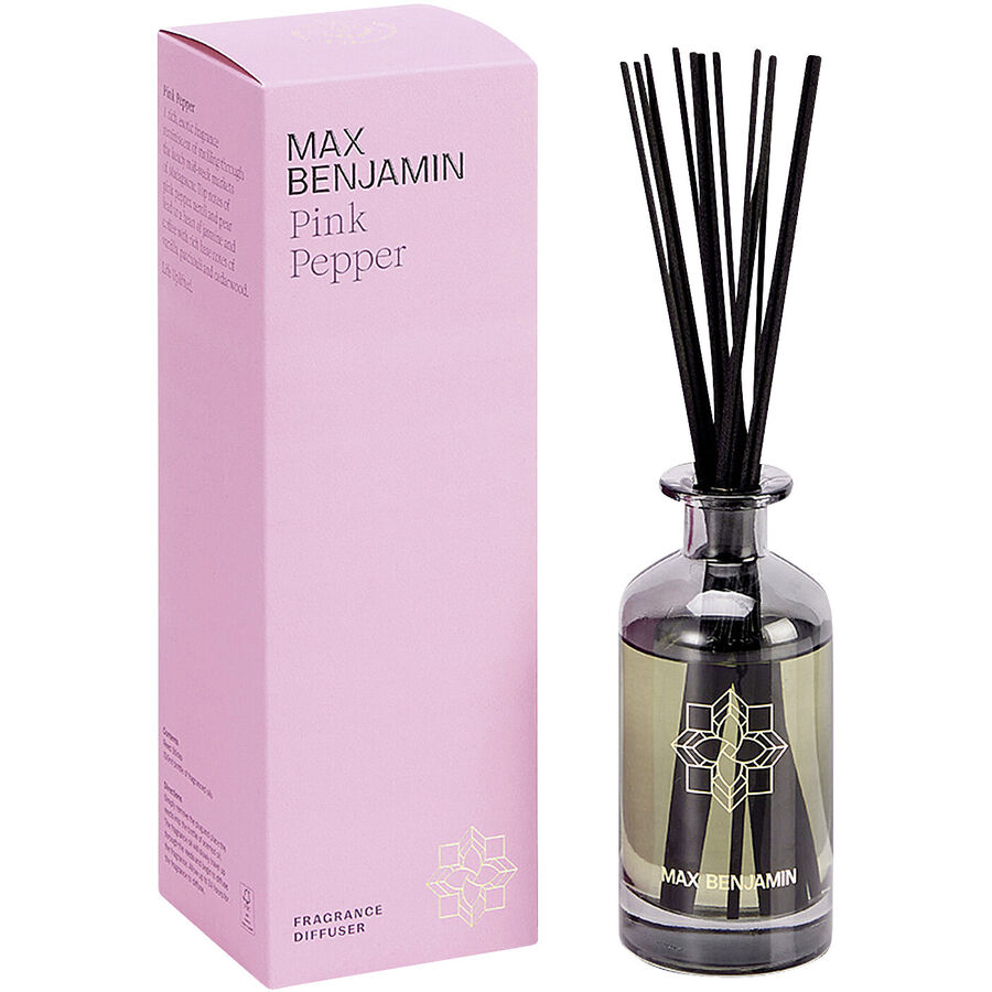 Max Benjamin Raumduft Max Benjamin