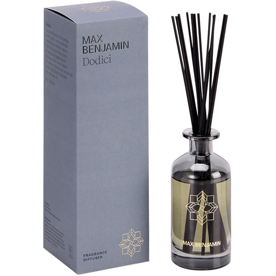 Max Benjamin Raumduft Max Benjamin