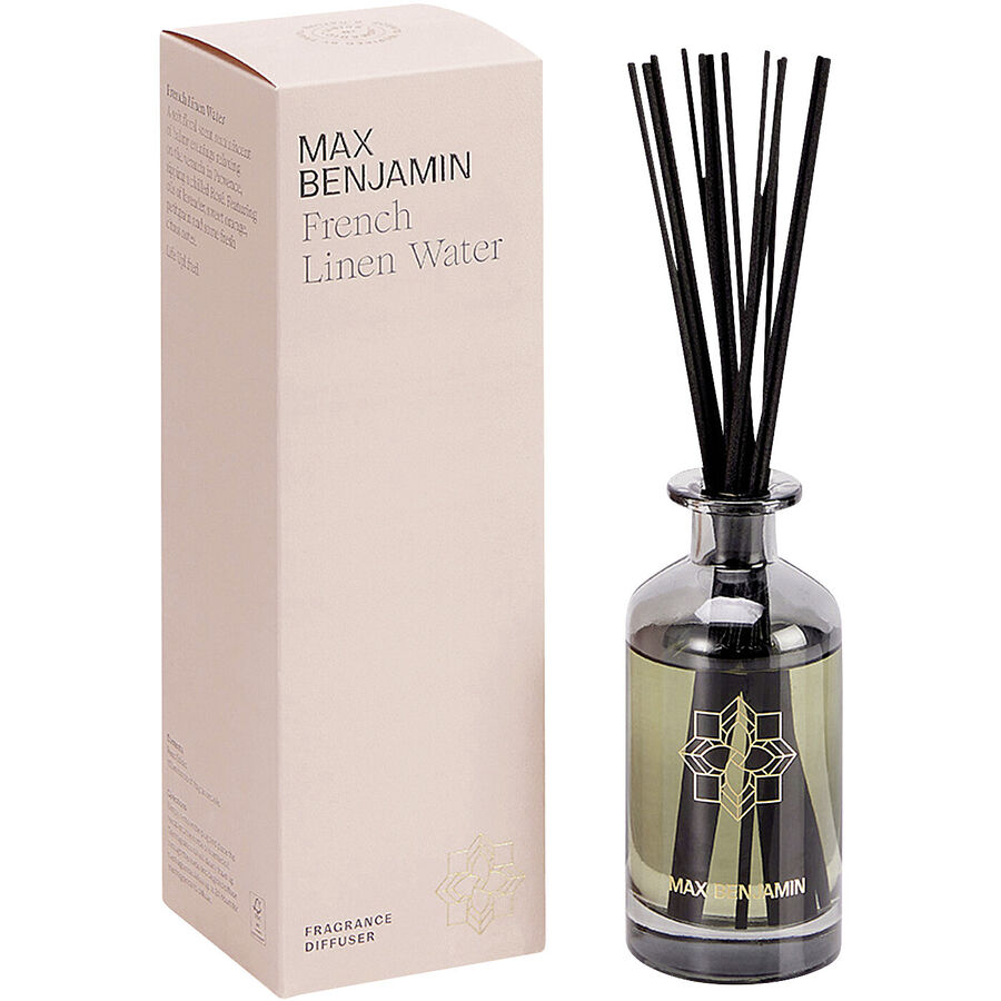 Max Benjamin Raumduft Max Benjamin