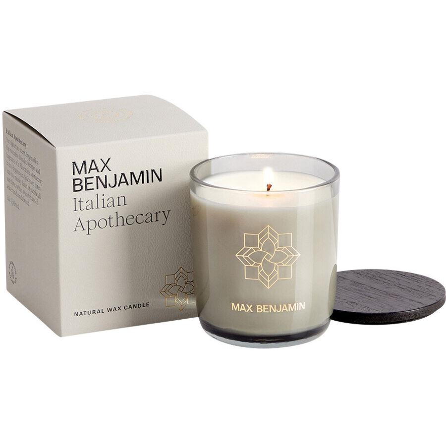 Max Benjamin Raumduft Max Benjamin