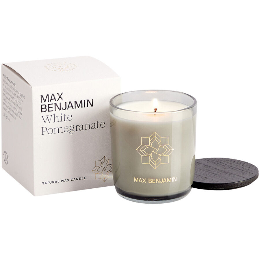 Max Benjamin Raumduft Max Benjamin