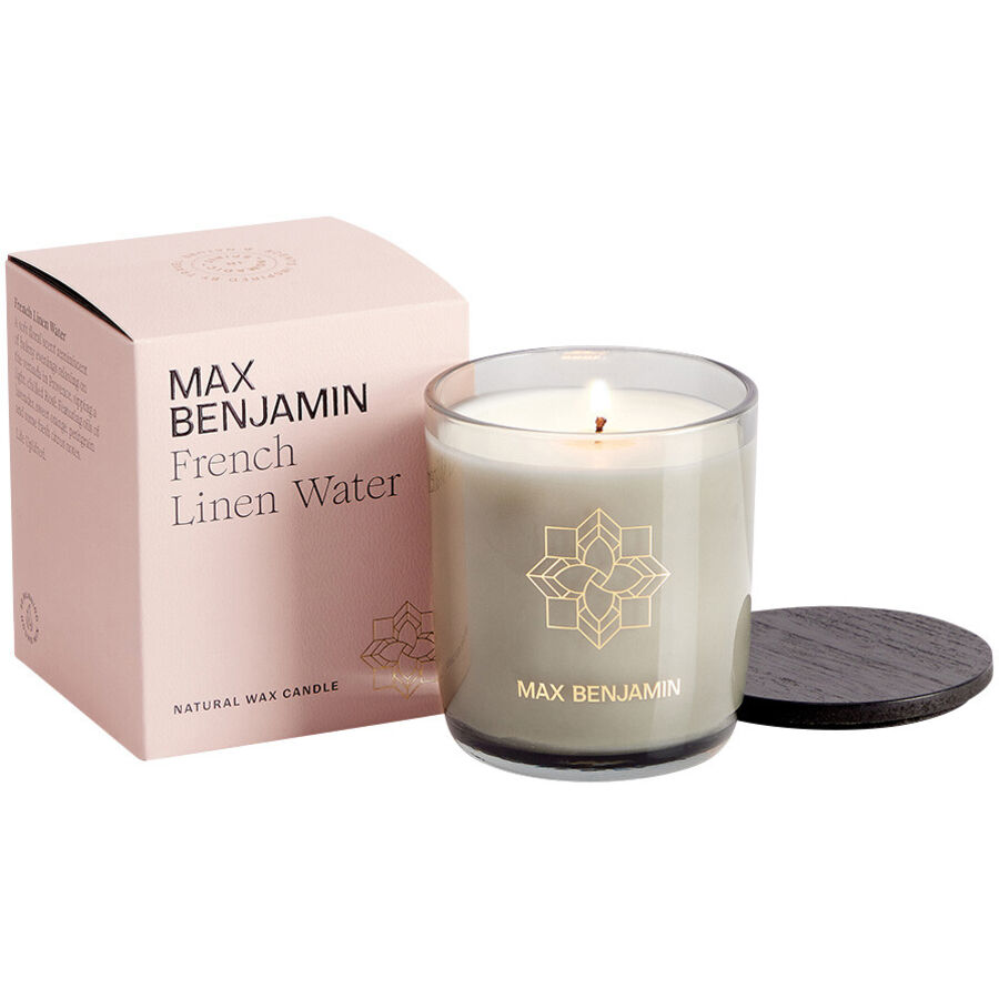 Max Benjamin Raumduft Max Benjamin