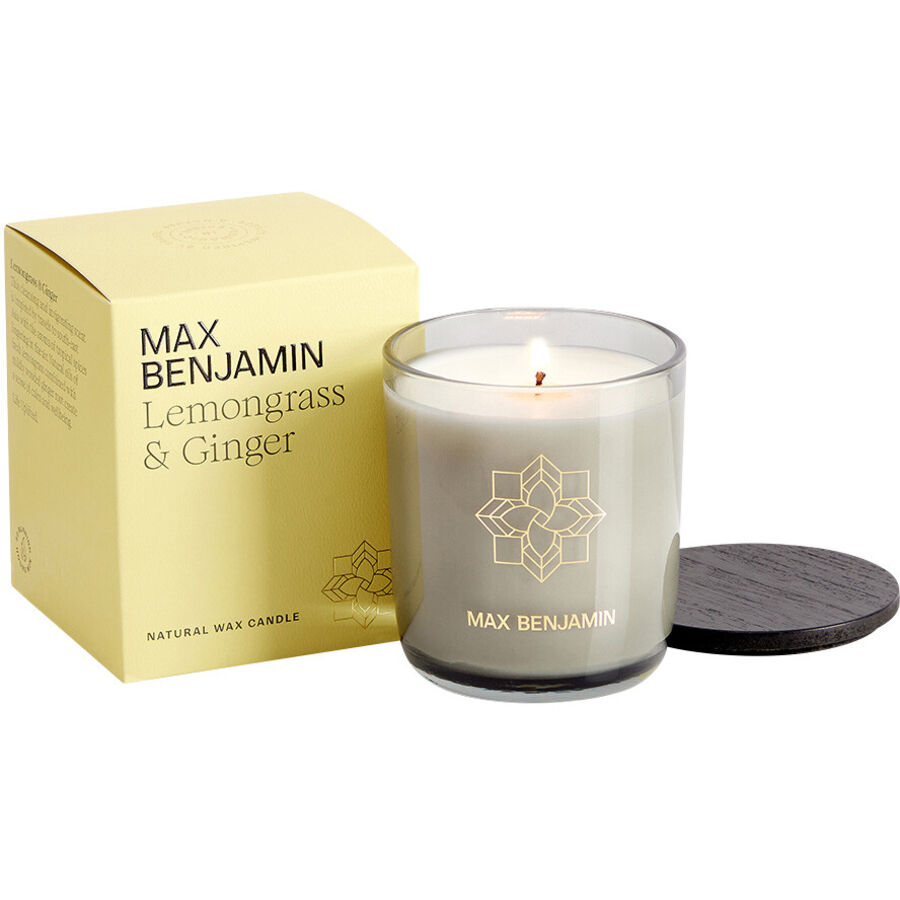 Max Benjamin Raumduft Max Benjamin