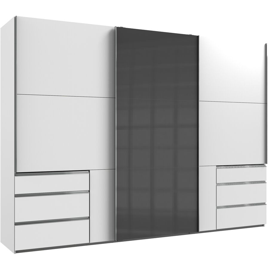 Kleiderschrank Sanko