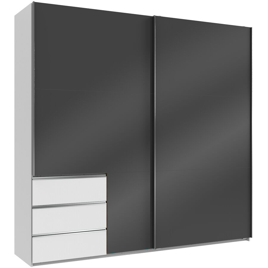 Kleiderschrank Sanko