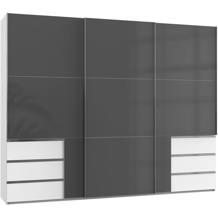 Kleiderschrank Sanko