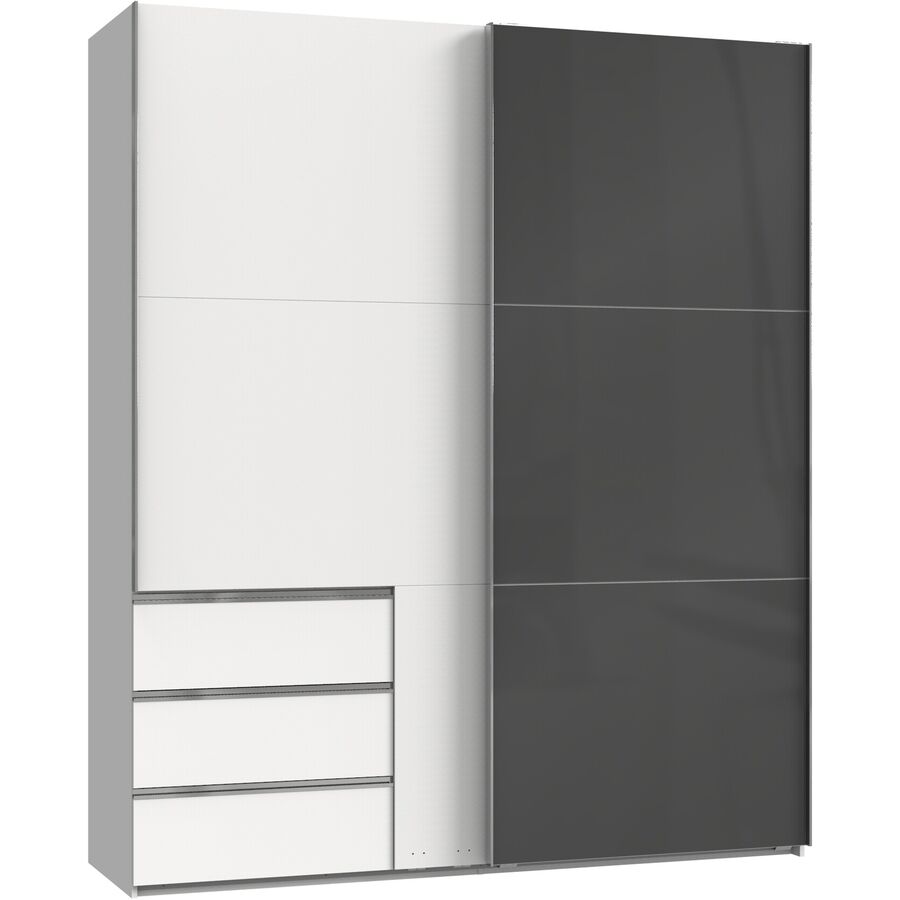 Kleiderschrank Sanko