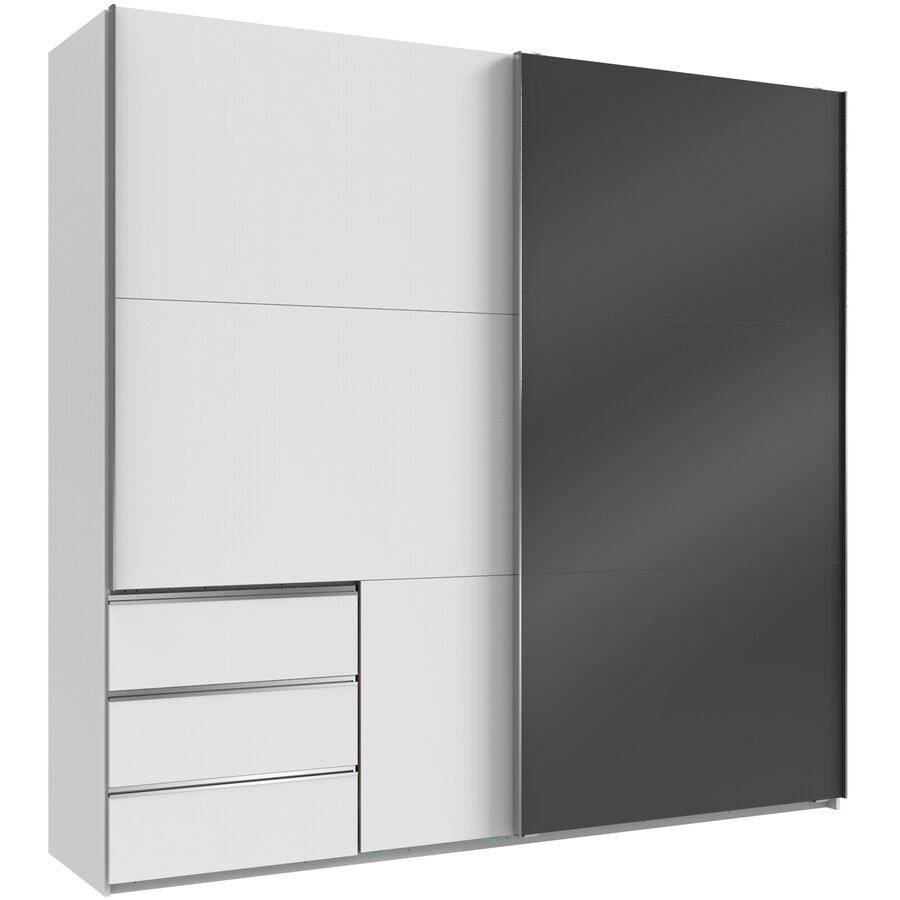 Kleiderschrank Sanko