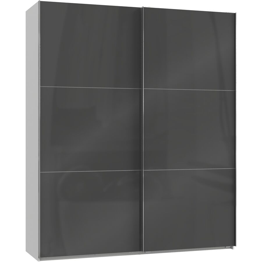 Kleiderschrank Sanko