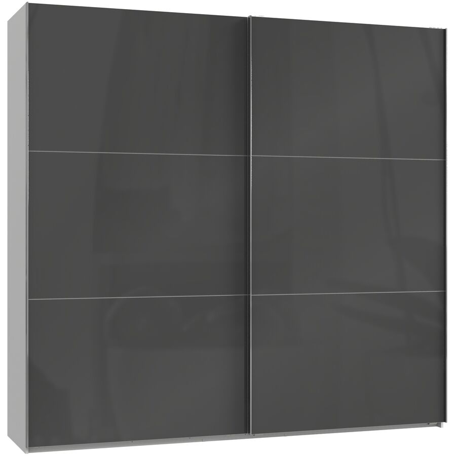 Kleiderschrank Sanko