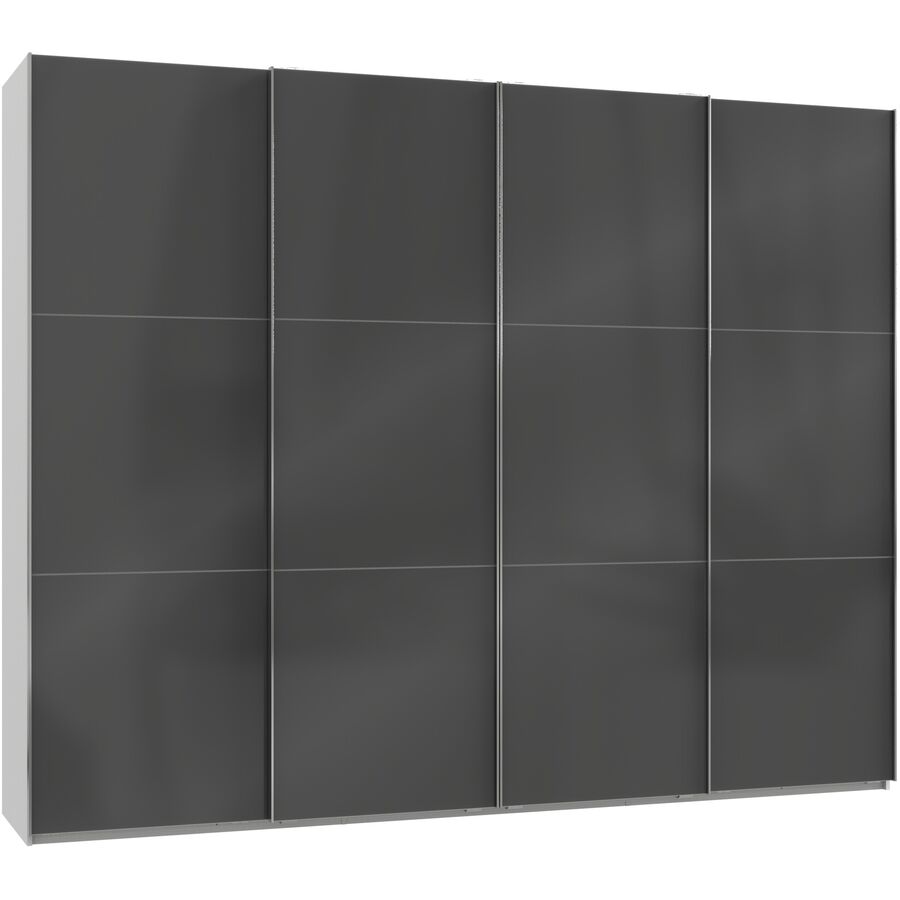 Kleiderschrank Sanko