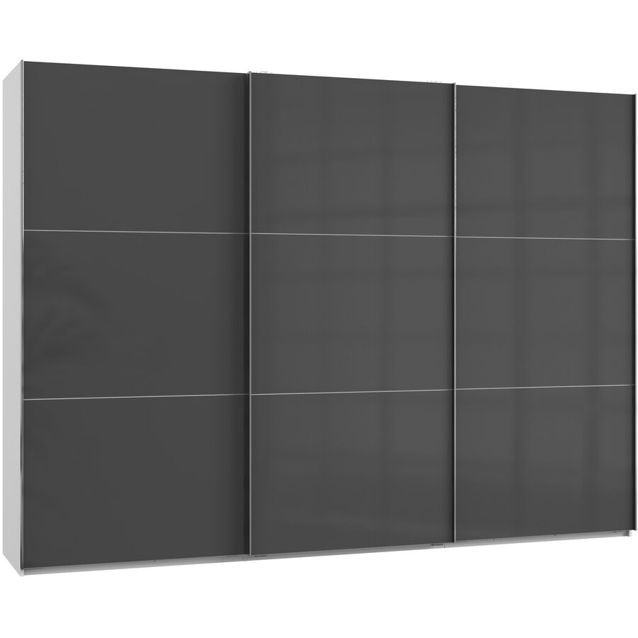 Kleiderschrank Sanko