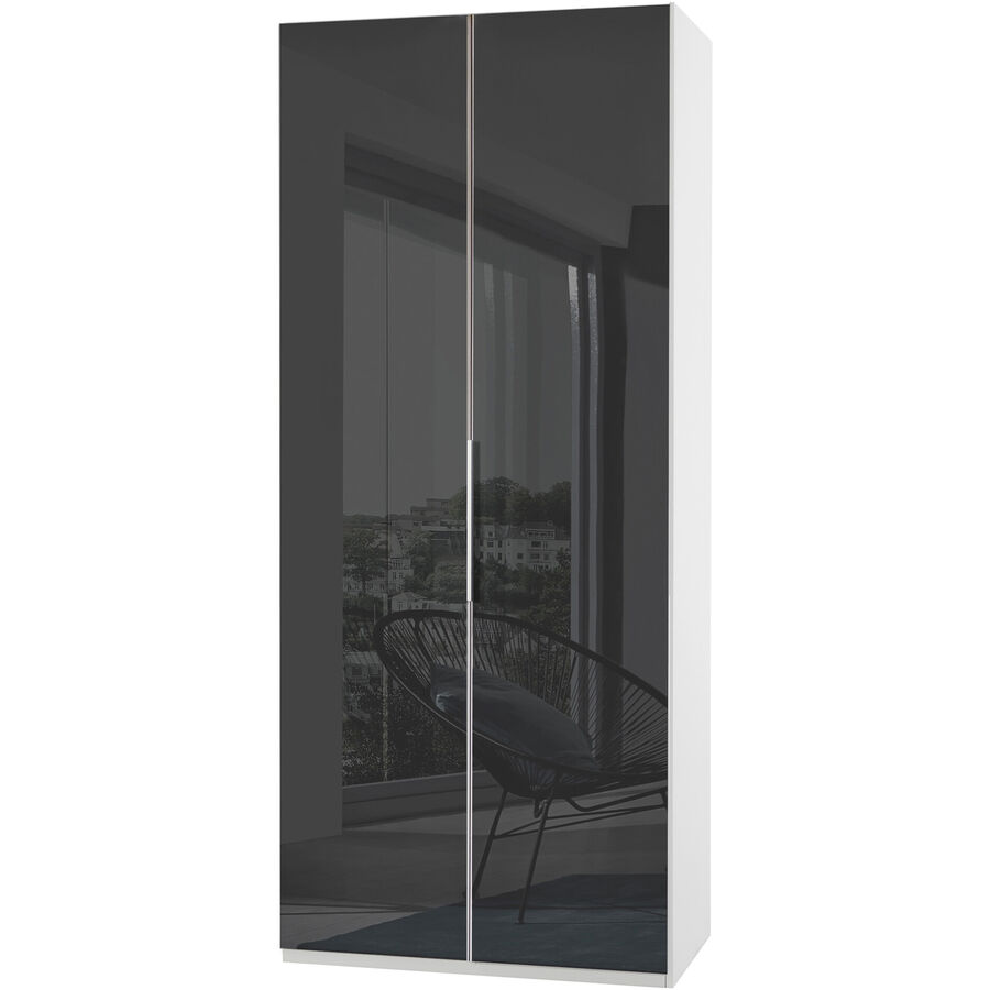 Kleiderschrank Sanko