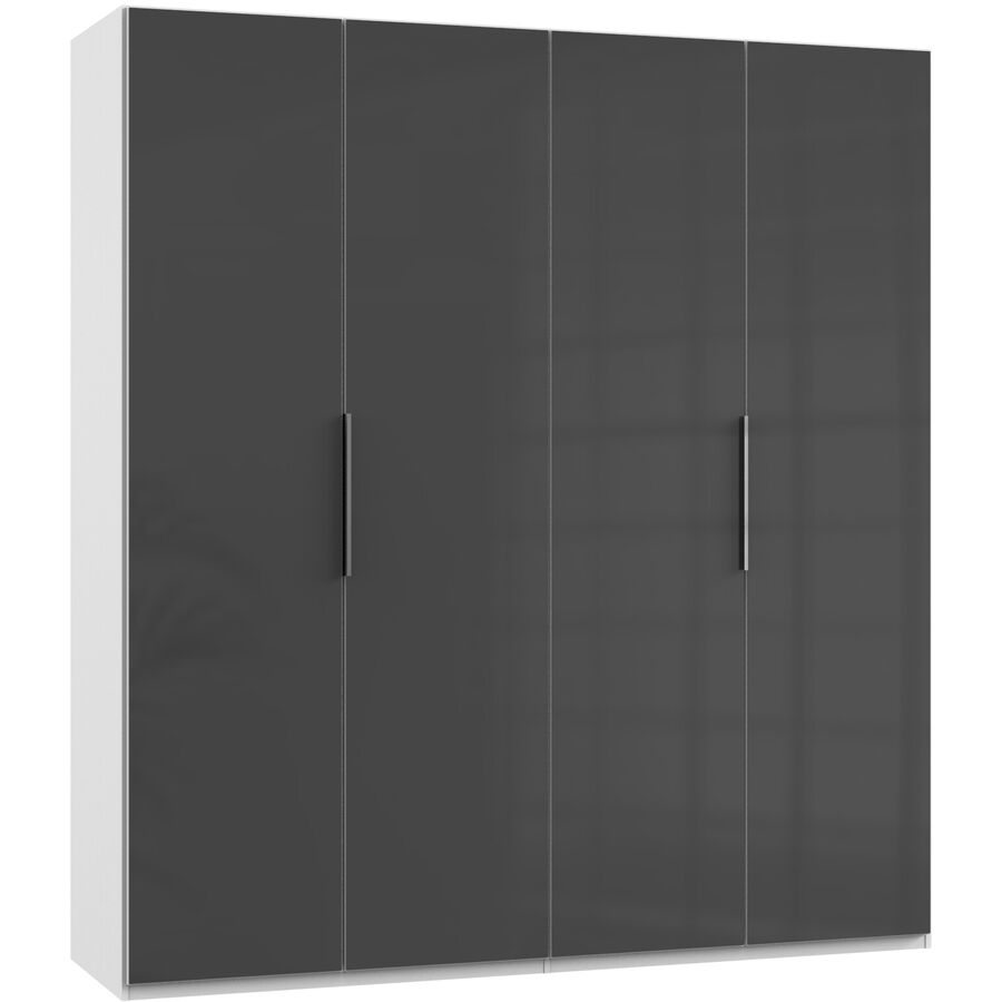 Kleiderschrank Sanko