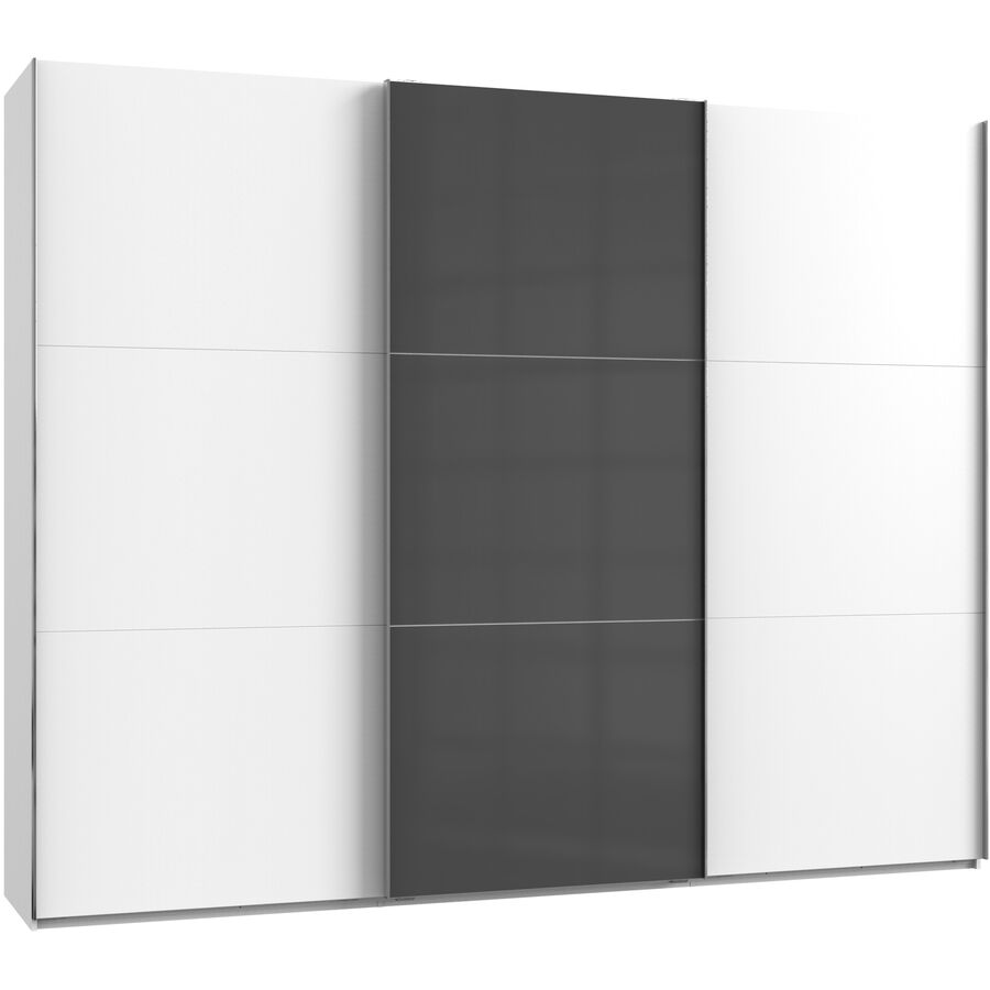 Kleiderschrank Sanko