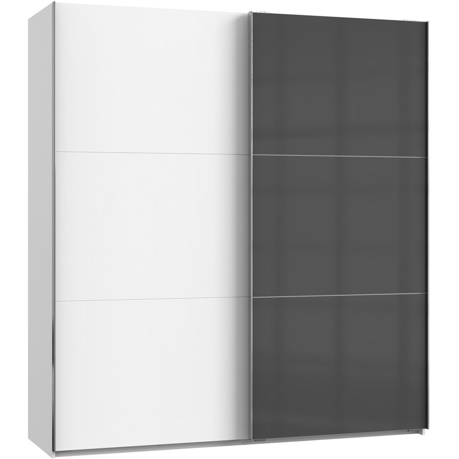 Kleiderschrank Sanko