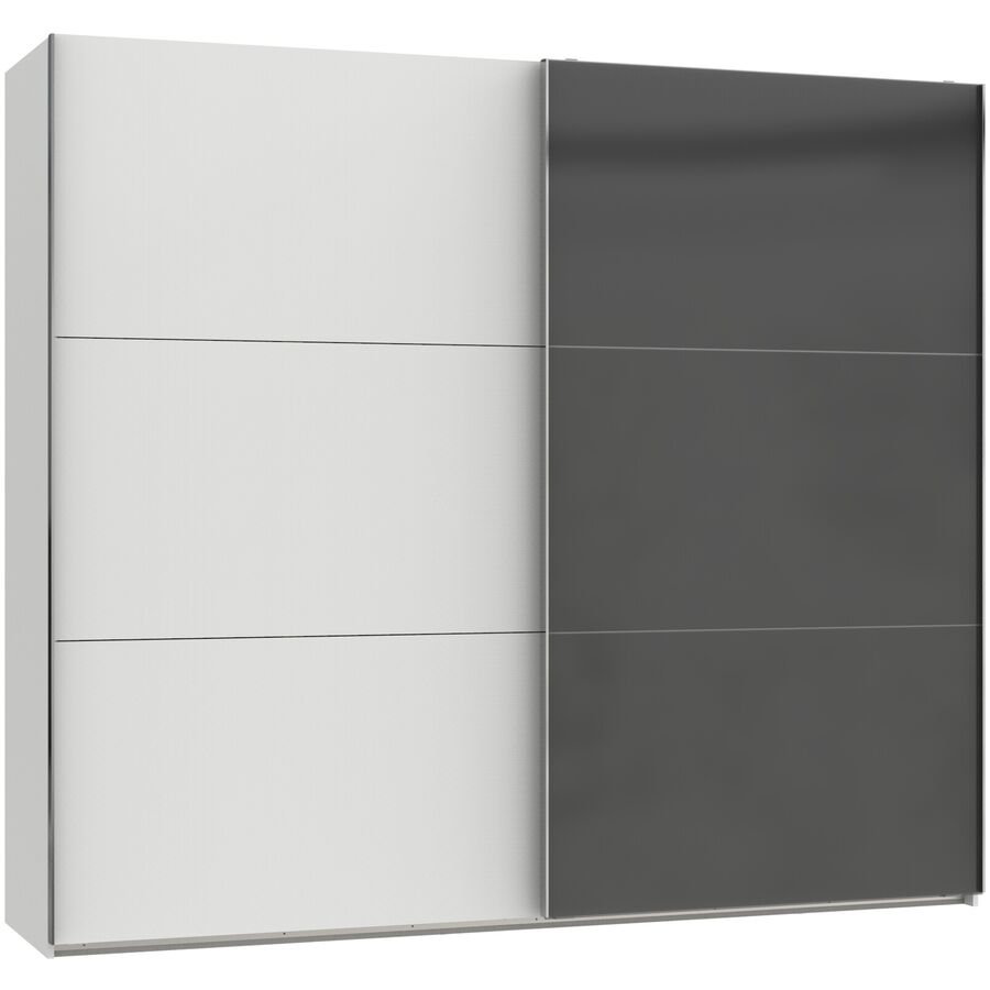 Kleiderschrank Sanko