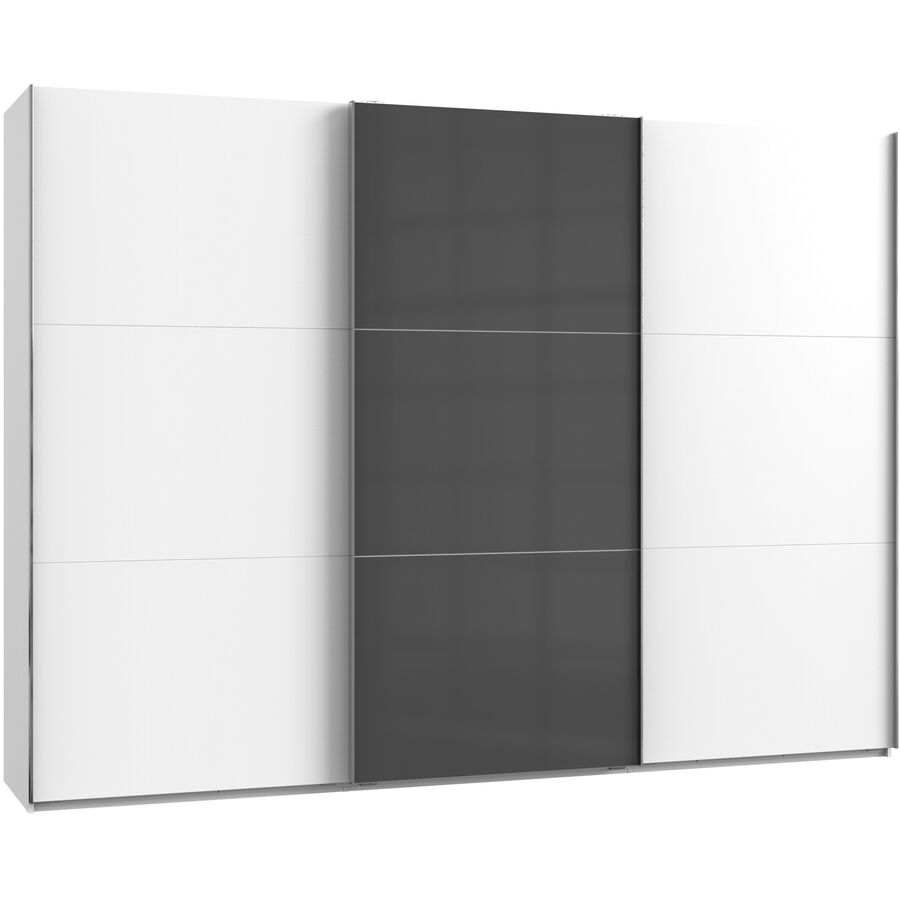 Kleiderschrank Sanko