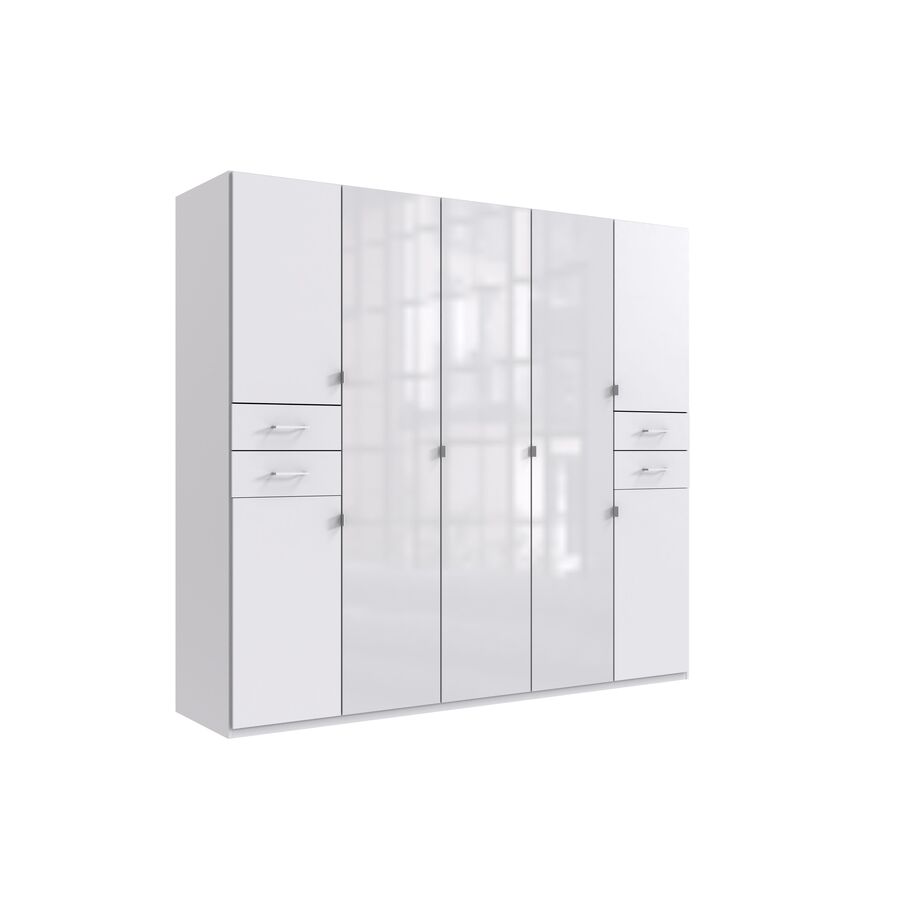 Kleiderschrank Dragon