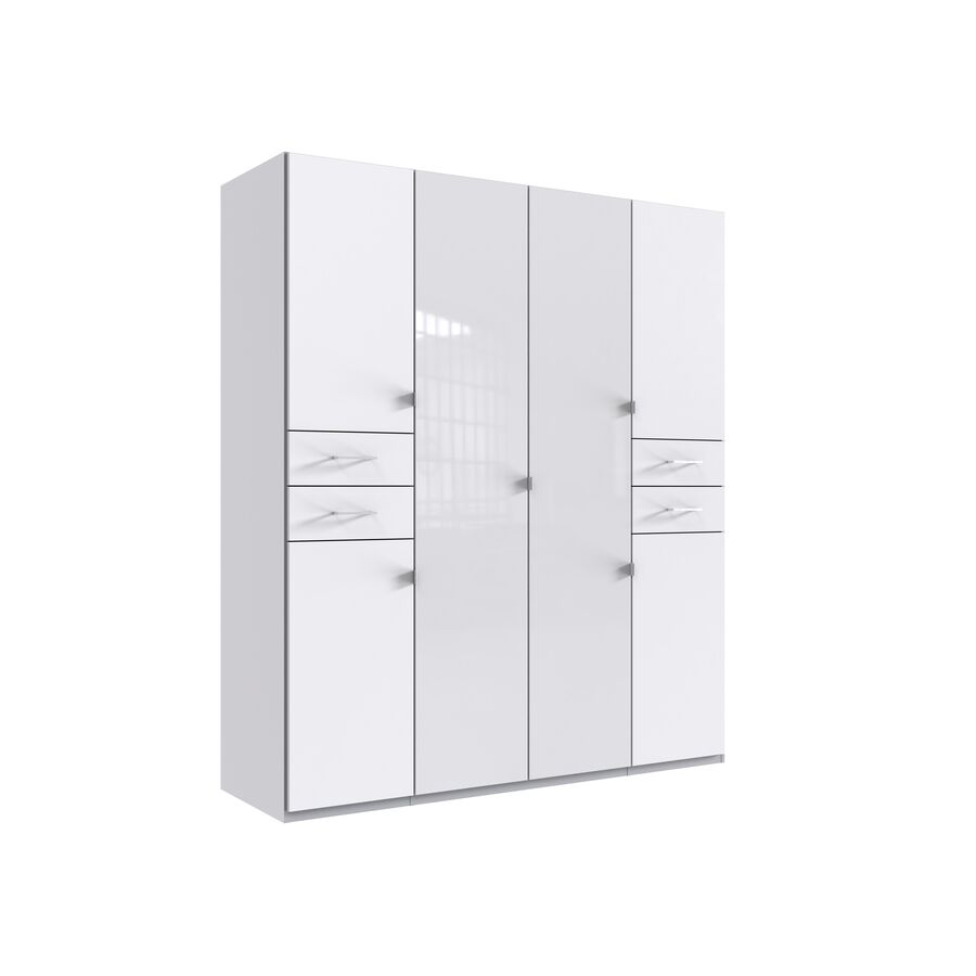 Kleiderschrank Dragon