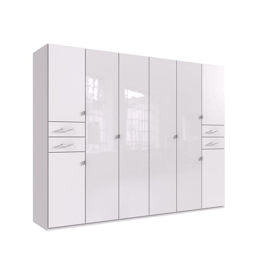 Kleiderschrank Dragon