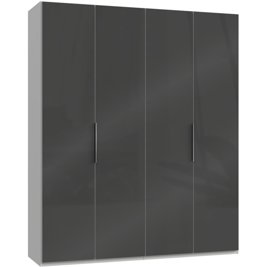 Kleiderschrank Sanko