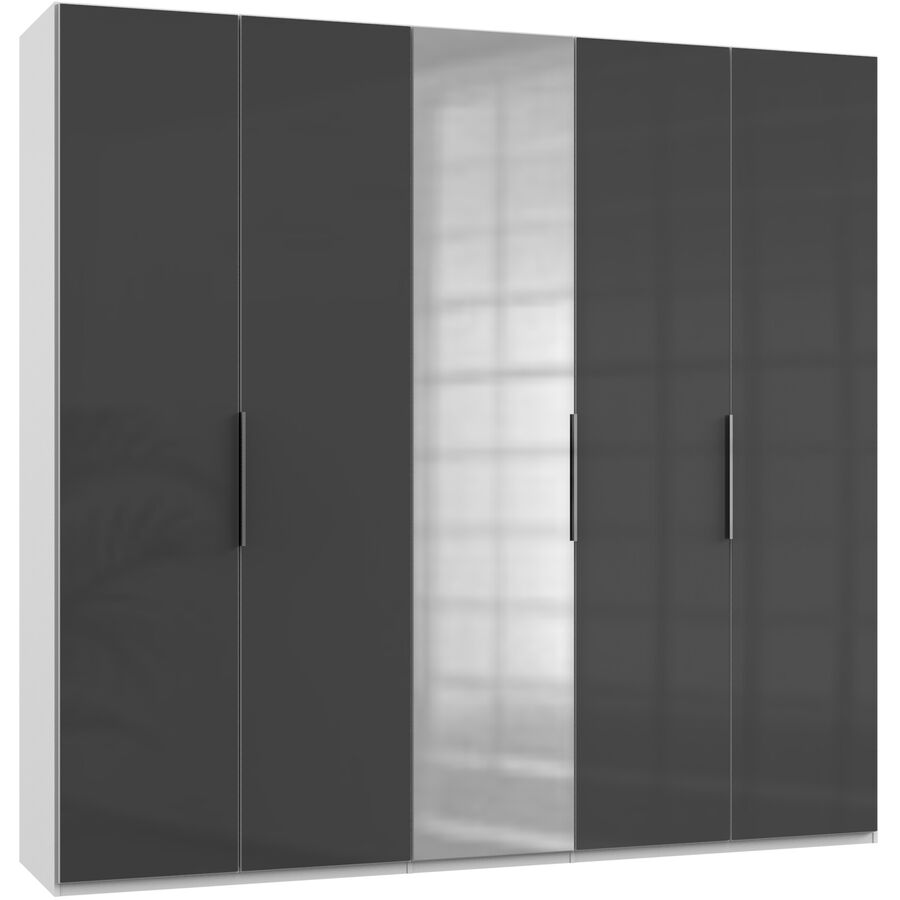 Kleiderschrank Sanko