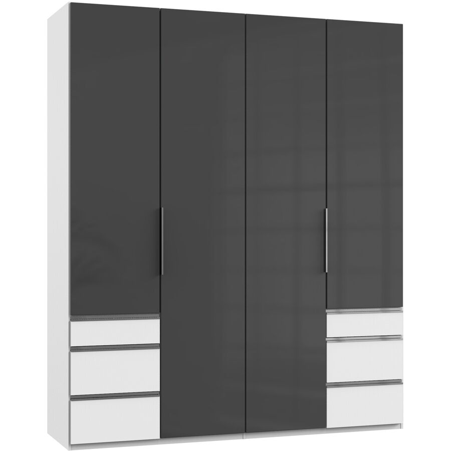 Kleiderschrank Sanko