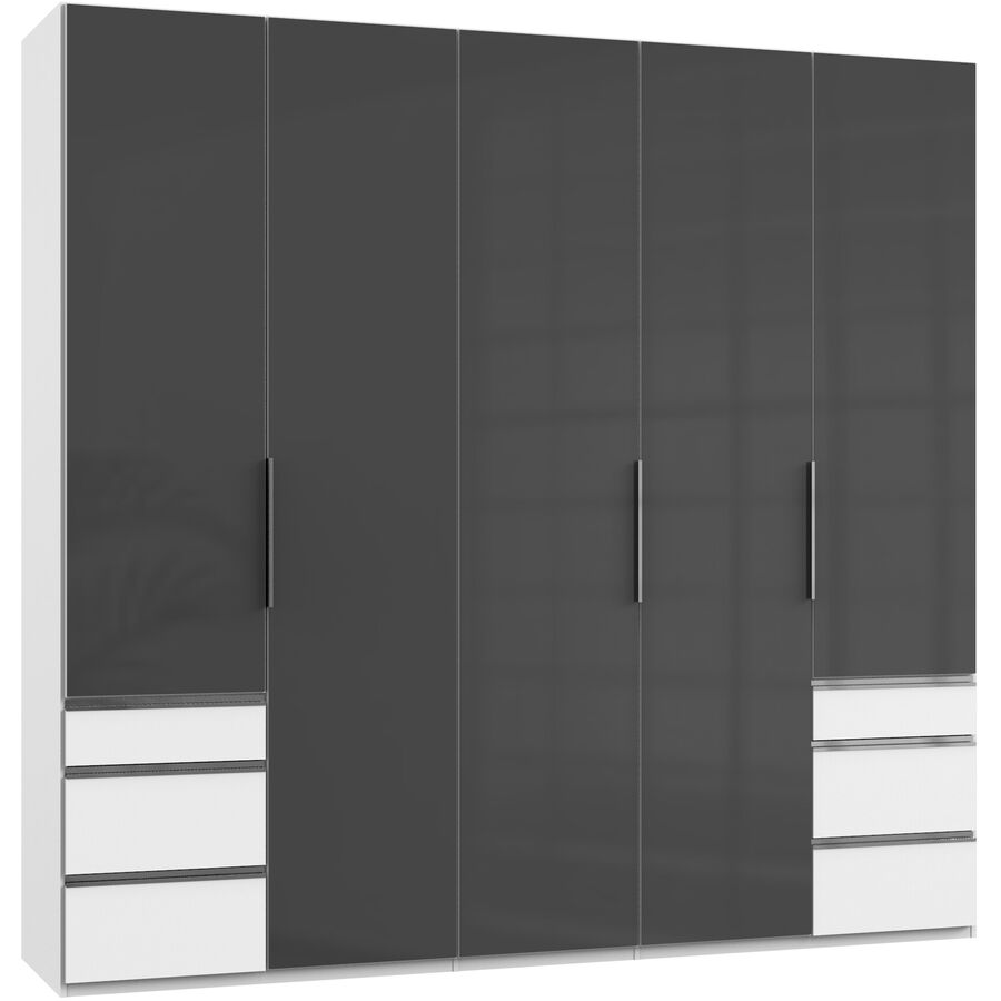 Kleiderschrank Sanko