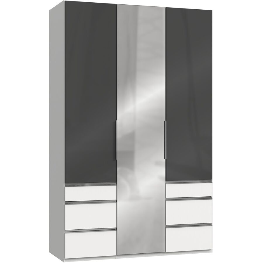 Kleiderschrank Sanko