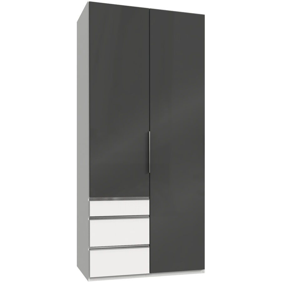 Kleiderschrank Sanko