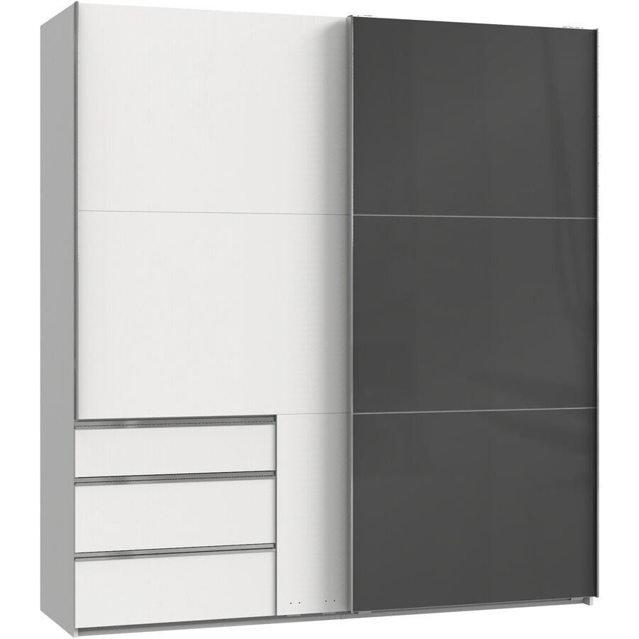 Kleiderschrank Sanko