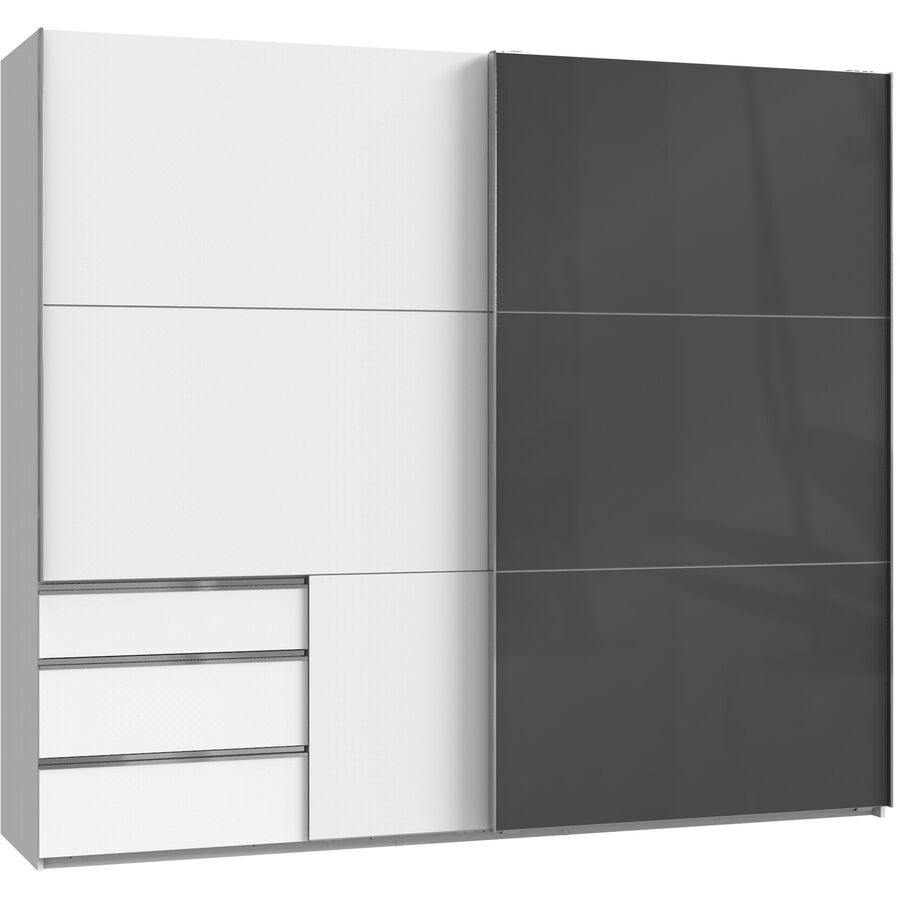 Kleiderschrank Sanko