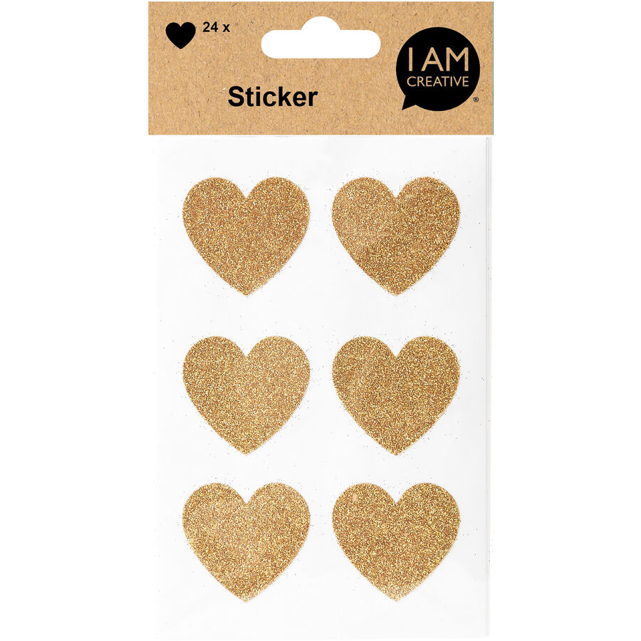 I Am Creative Sticker I am creative