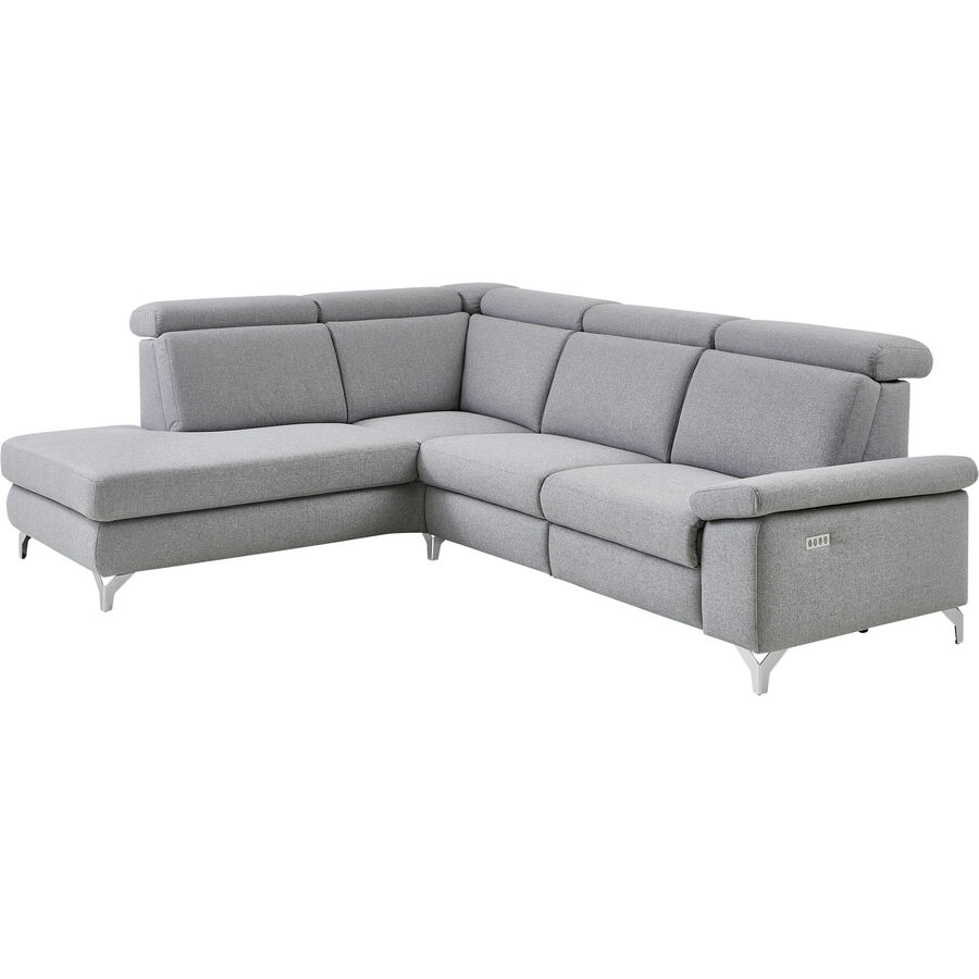 Relaxsofa Flüela