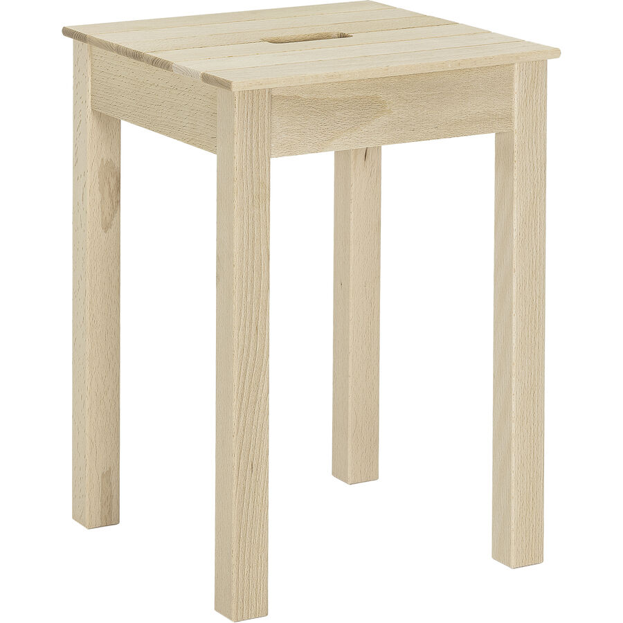 Hocker Lilio